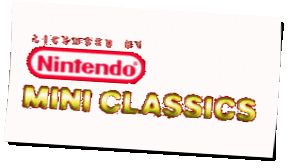 Logo Nintendo-MiniClassics