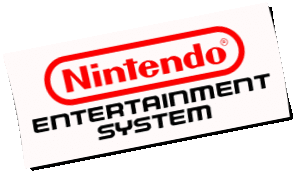 Logo Nintendo-NES