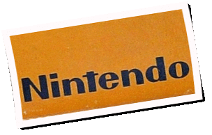 Logo Nintendo-Pong