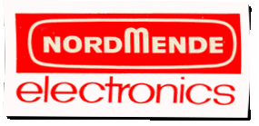Logo Nordmende