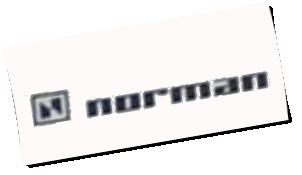 Logo Norman