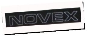 Logo Novex