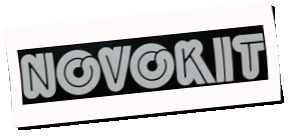 Logo Novokit