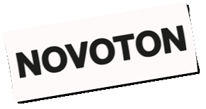 Logo Novoton