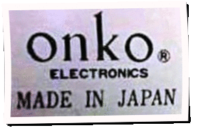 Logo Onko