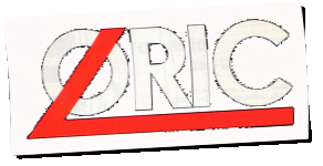 Logo Oric