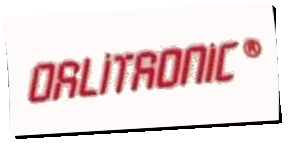 Logo Orlitronic