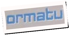 Logo Ormatu