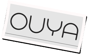 Logo Ouya