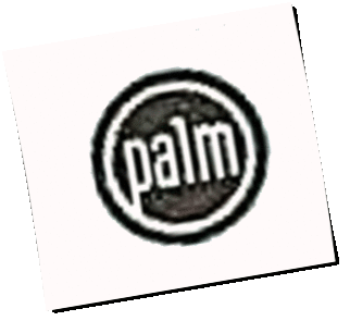 Logo Palm
