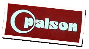 Logo Palson