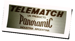 Logo Panoramic
