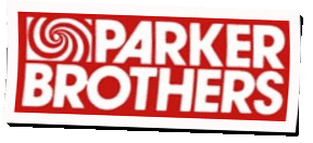 Logo ParkerBros