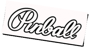 Logo Pinball