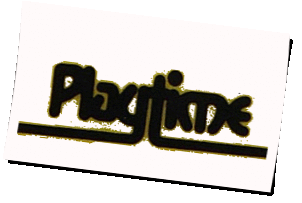 Logo Playtime