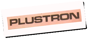Logo Plustron