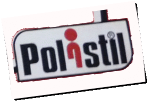 Logo Polistil