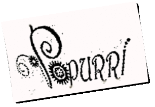 Logo Popurri