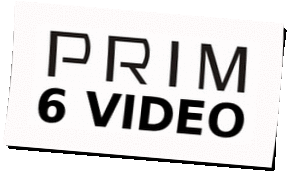Logo Prim6Video