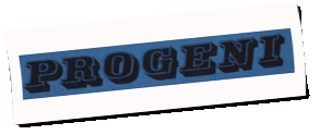 Logo Progeni