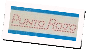 Logo PuntoRojo