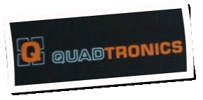 Logo Quadtronics