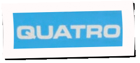 Logo Quatro