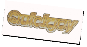 Logo Quickjoy