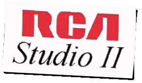 Logo RCA-StudioII