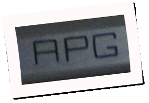 Logo RPG