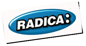 Logo RadicaGames