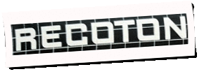 Logo Recoton