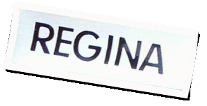 Logo Regina