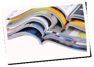 Logo Revistas