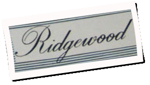 Logo Ridgewood