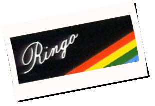 Logo Ringo