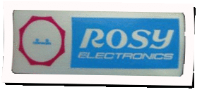 Logo RosyElectronics