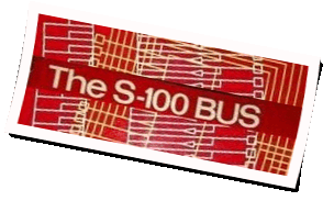 Logo S-100Bus