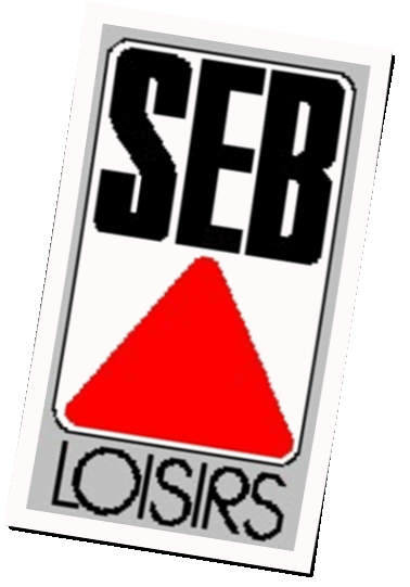 Logo SEBLoisirs