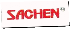 Logo Sachen