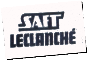 Logo SaftLeclanche