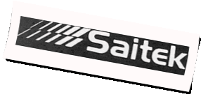 Logo Saitek