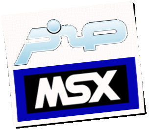 Logo Sakhr-MSX
