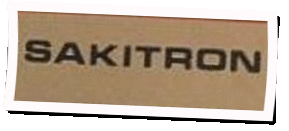 Logo Sakitron