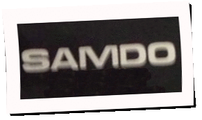Logo Samdo