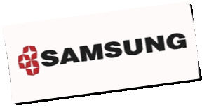 Logo Samsung