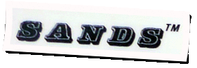 Logo Sands