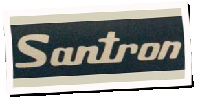Logo Santron