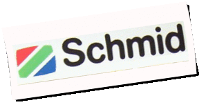 Logo Schmid