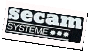 Logo Secam
